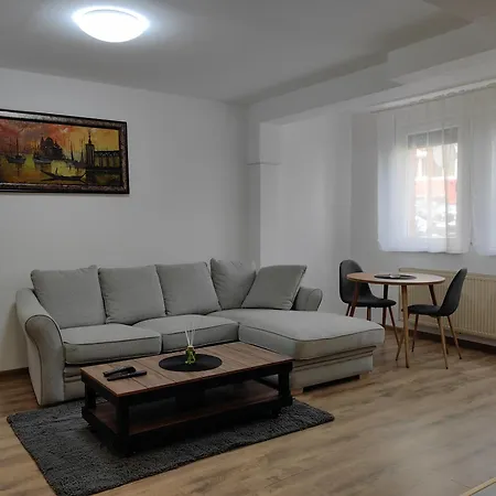 Forest Apartment Belgrade