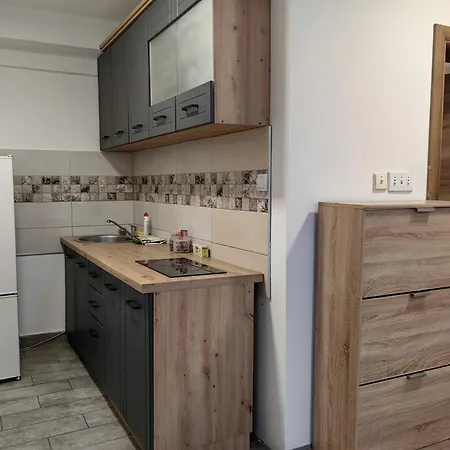 Apartment Forest Belgrade