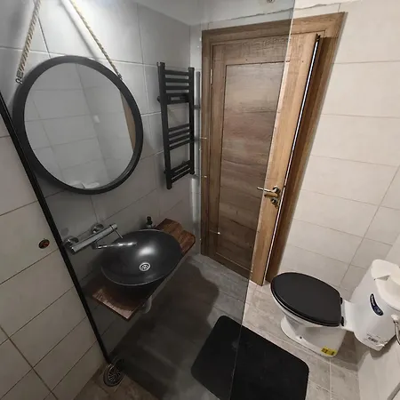 Forest Apartment Belgrade